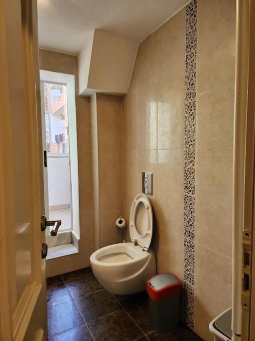 Vintage Flavor Apartment/Home Tiranë Eksteriør bilde